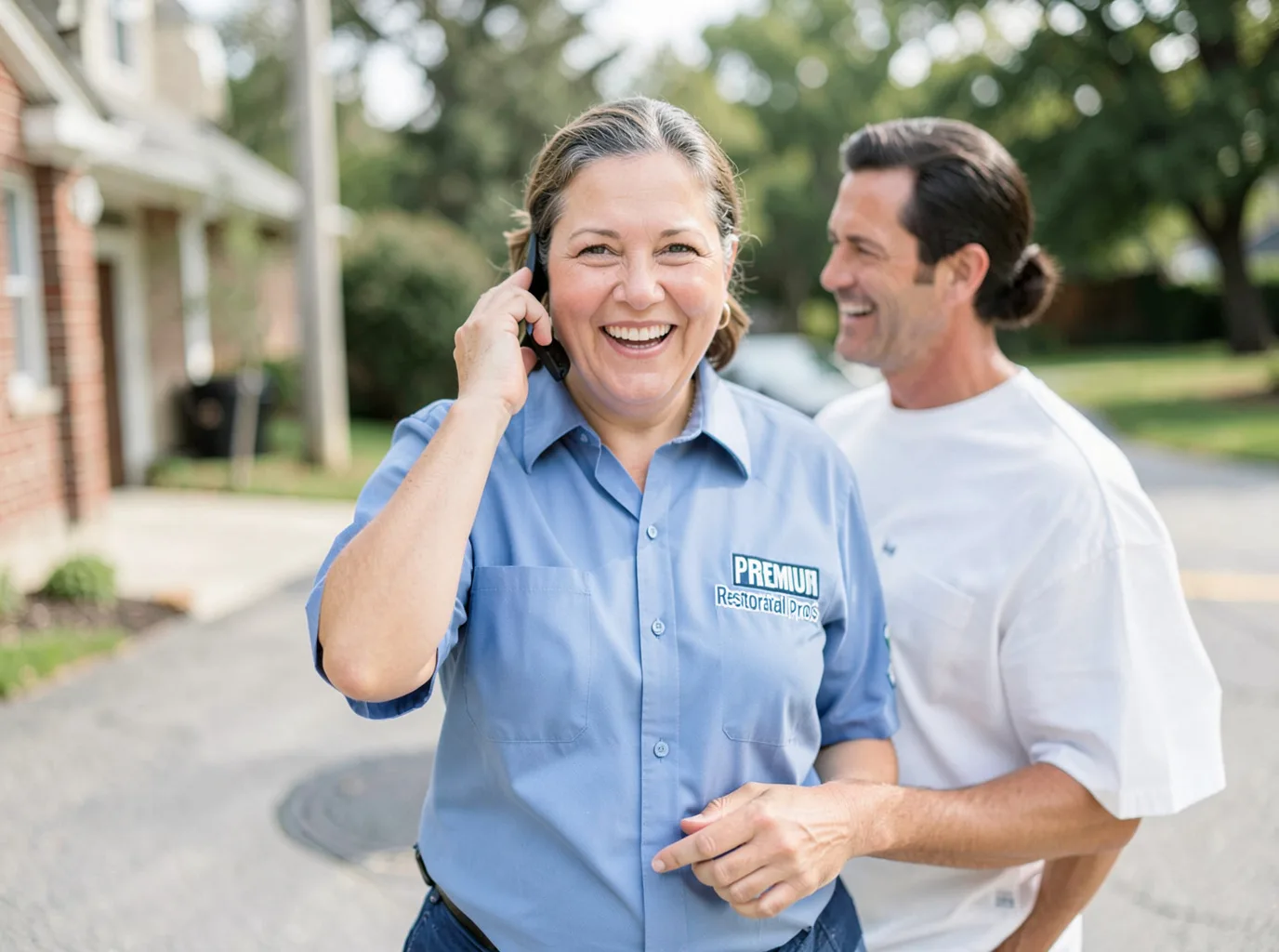Water Damage Restoration West Chester, OH FAQs